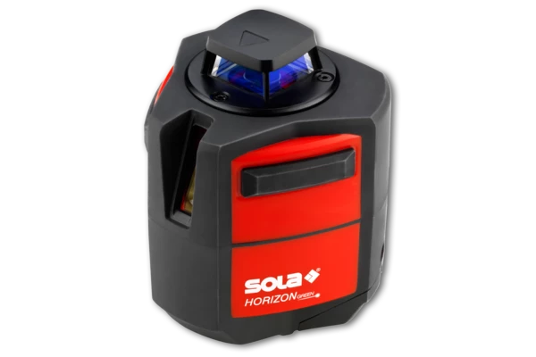 SOLA HORIZON GREEN PROFESSIONAL